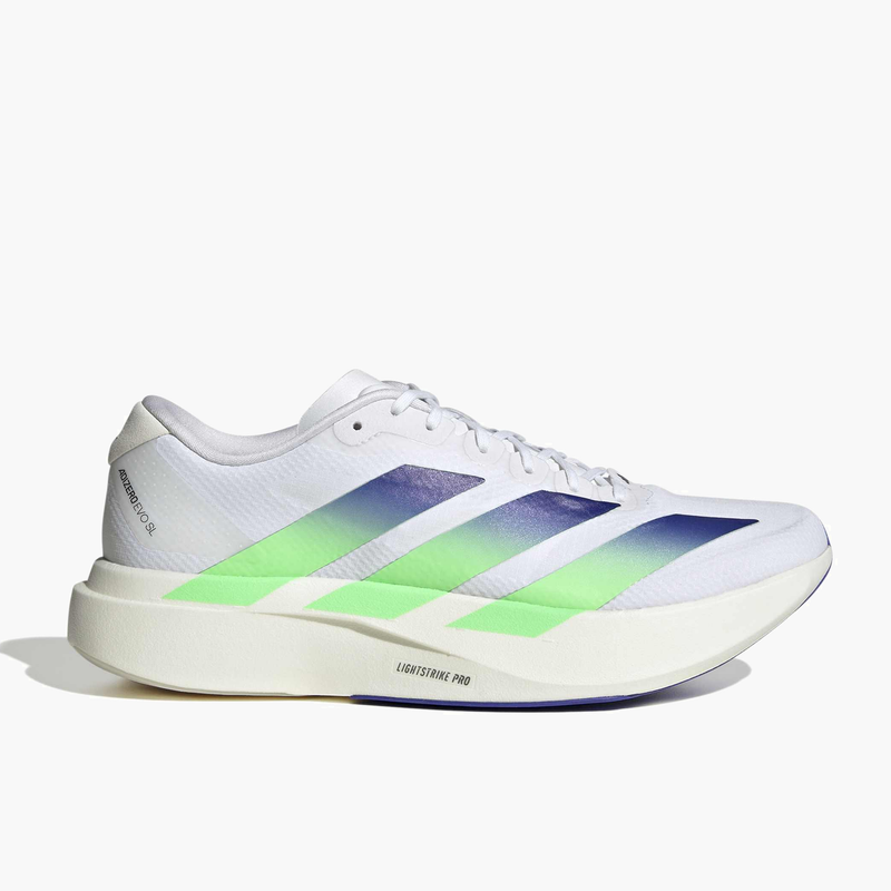 SIMADIZERO EVO SLメンズパフォーマンス ADIDAS Evo SL Woven Mens | Sole Motive
