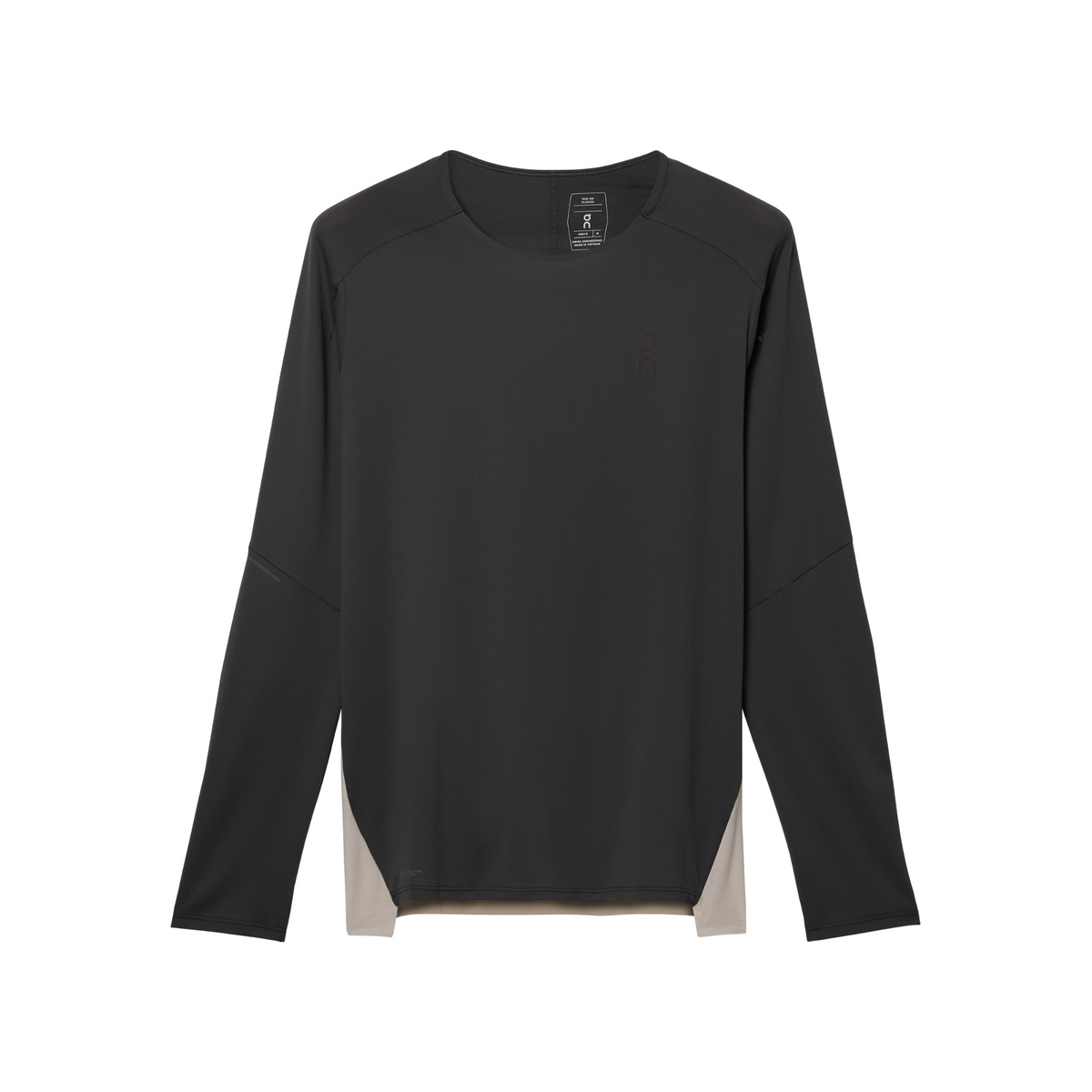 ON Performance Long-T Mens APPAREL - Mens Long Sleeve Tops