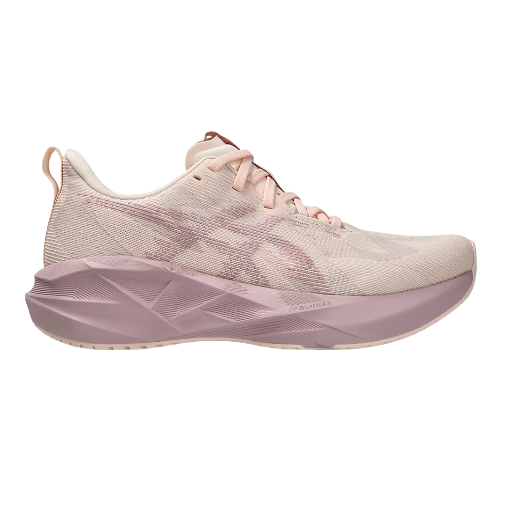 ASICS Novablast 5 Womens - FOOTWEAR - Womens Neutral Cushioned