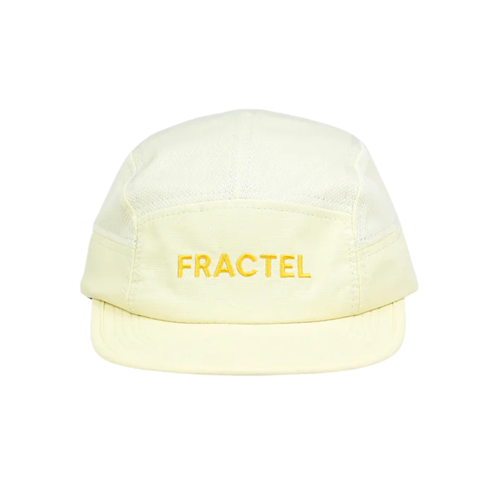 FRACTEL M-SERIES CAP