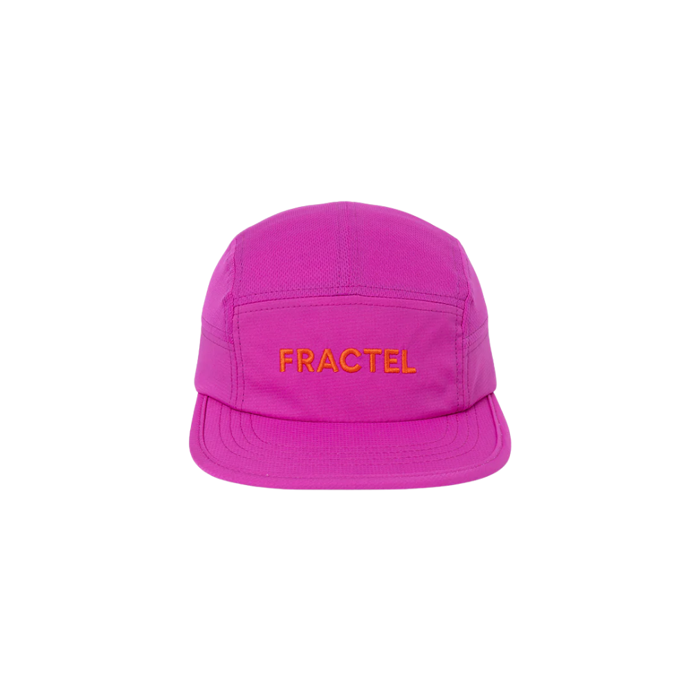 FRACTEL M-SERIES CAP - GEAR - Unisex Hats, Visors & Headwear