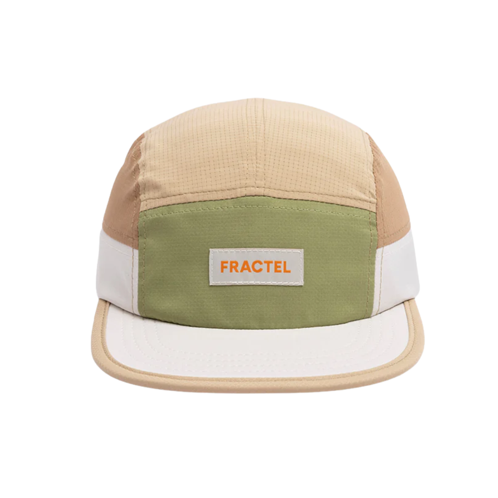 FRACTEL M-SERIES CAP