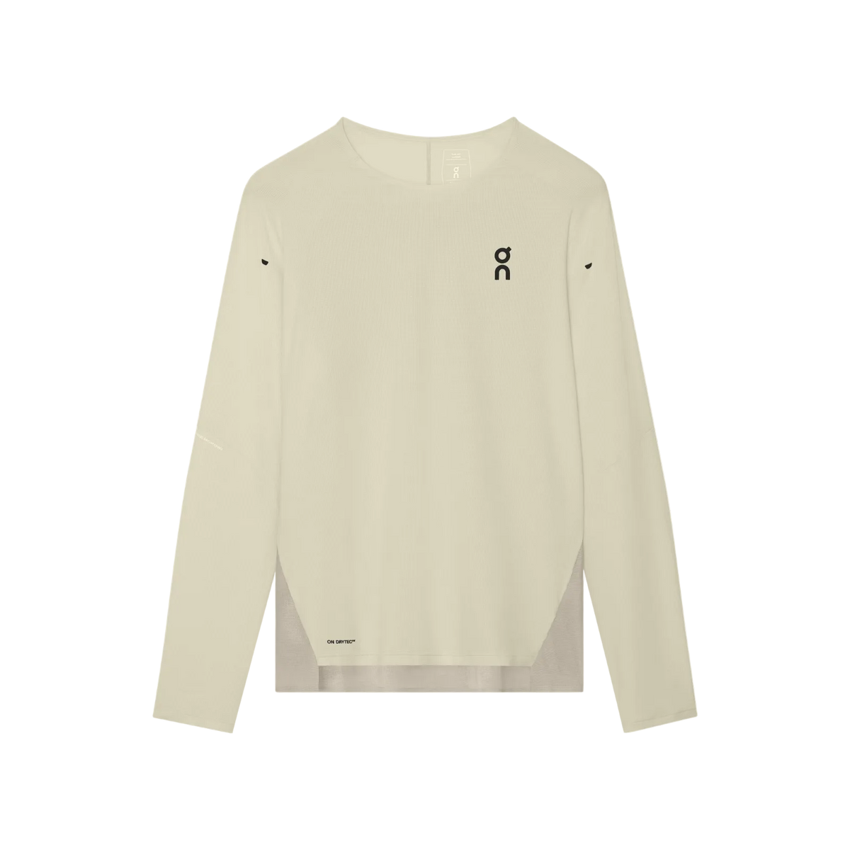 ON Performance Long-T Mens - APPAREL - Mens Long Sleeve Tops
