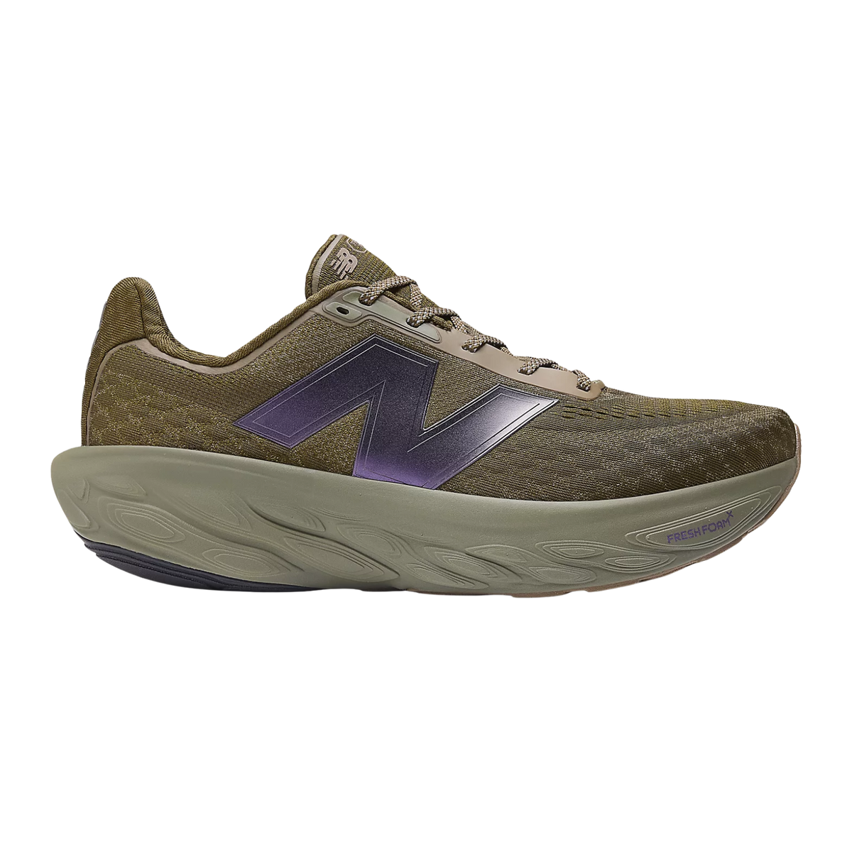 NEW BALANCE Fresh Foam X 1080 V14 Men's - FOOTWEAR - Mens Neutral Cushioned