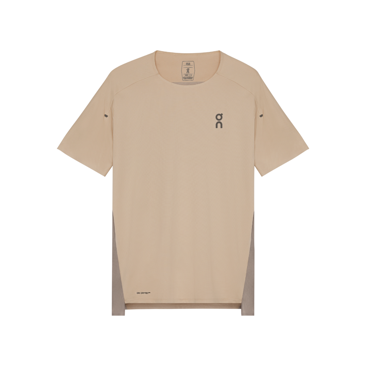 ON Performance-T Mens - APPAREL - Mens T-Shirts