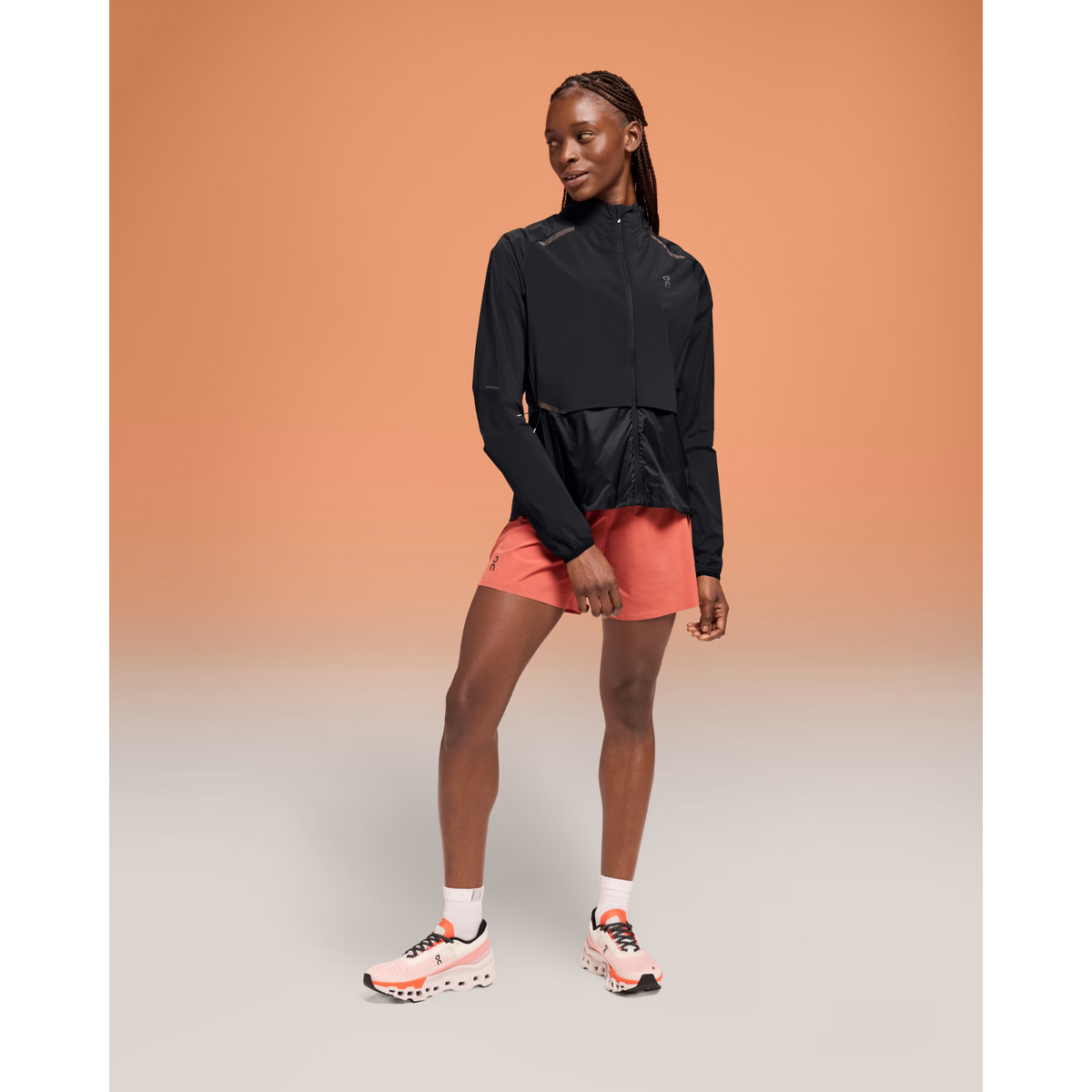 ON Weather Jacket Womens
