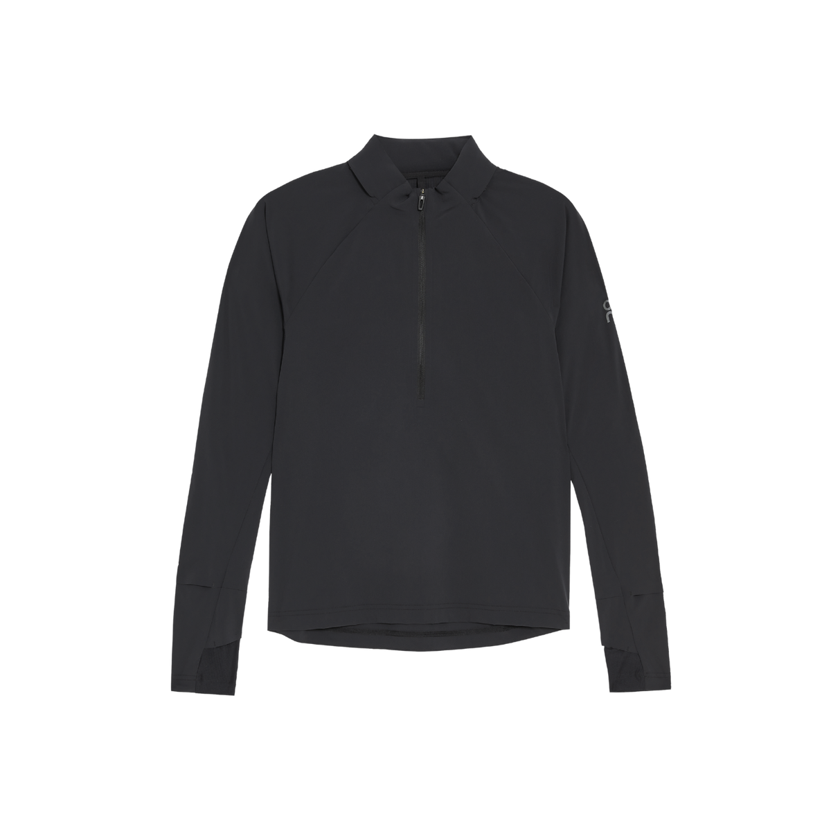 ON Trail Breaker Womens APPAREL - Womens Jackets BLACK