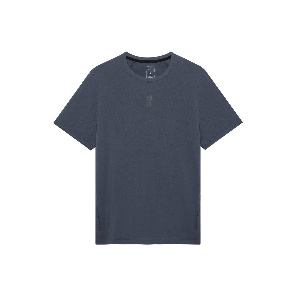 ON Trail-T Mens APPAREL - Mens T-Shirts NAVY