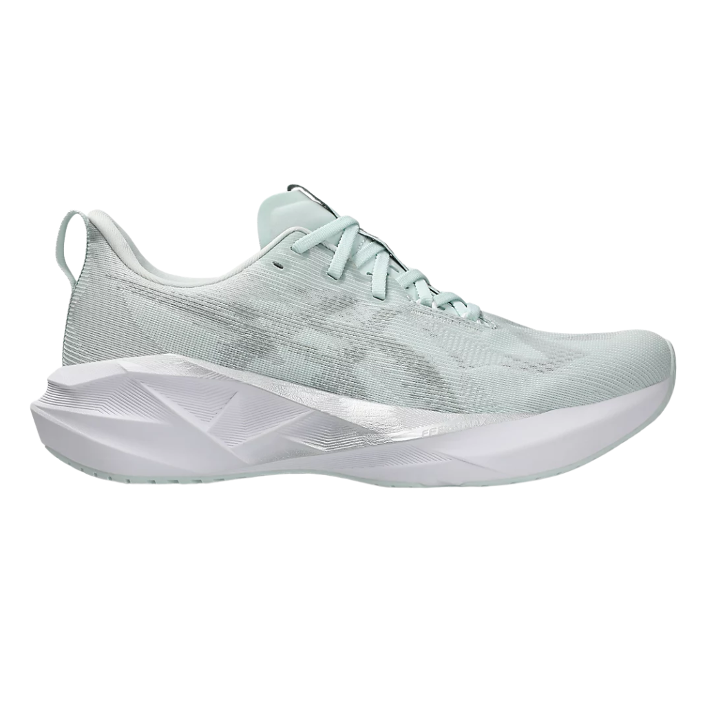 ASICS Novablast 5 Mens - FOOTWEAR - Mens Neutral Cushioned