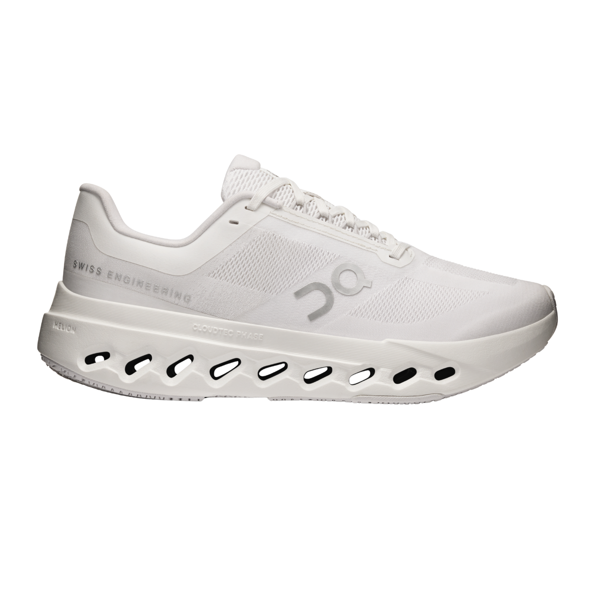 ON Cloudsurfer Next Mens FOOTWEAR - Mens Neutral WHITE/WHITE
