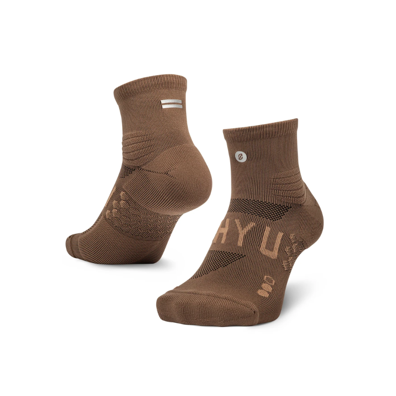 SHYU Racing Crew Sock - GEAR - Socks