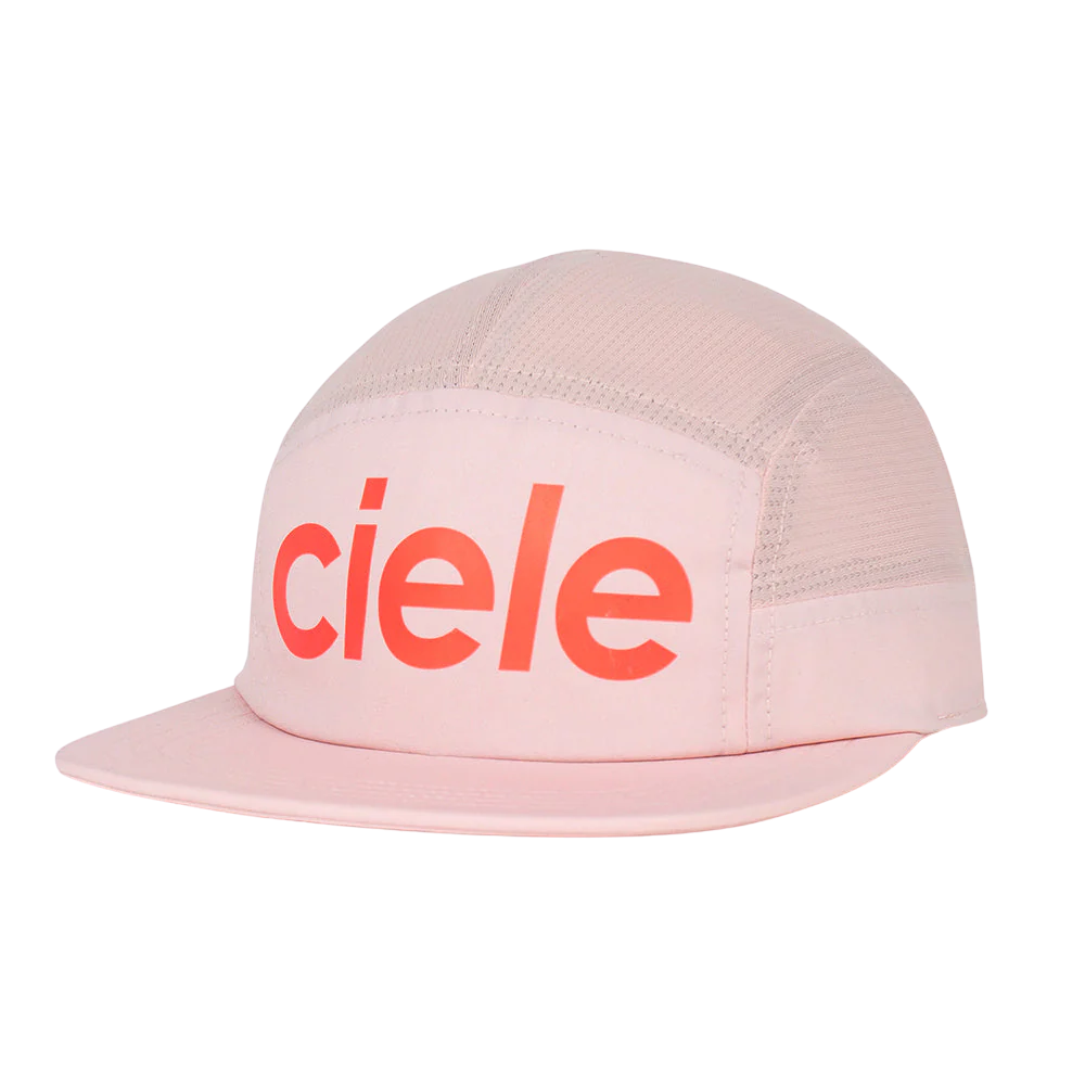 CIELE GOCap - Comp - Century GEAR - Unisex Hats, Visors & Headwear PEACHSKIN