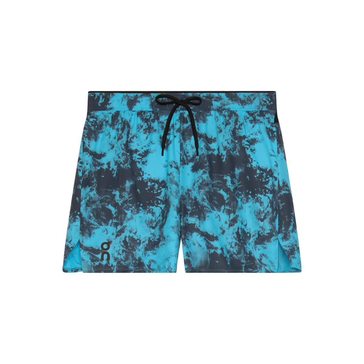 ON Trail Shorts Mens APPAREL - Mens Shorts HORIZON