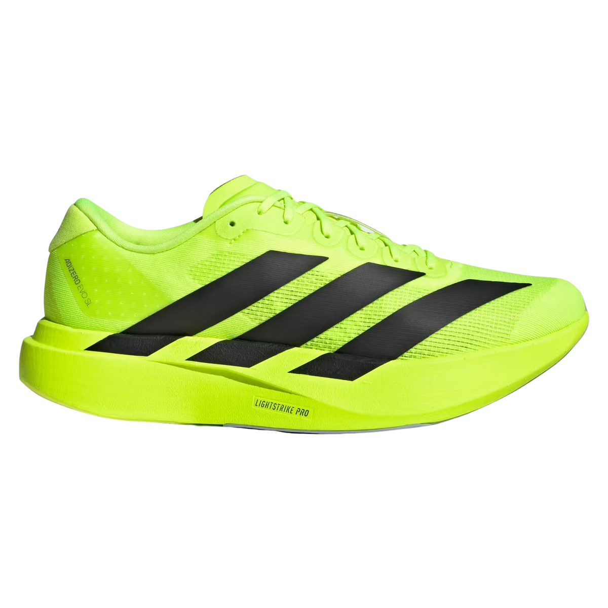Adidas Adizero Evo SL Men's | Lightweight Speed for Every Adidas Adizero Evo SL Men's | Lightweight Speed for Every