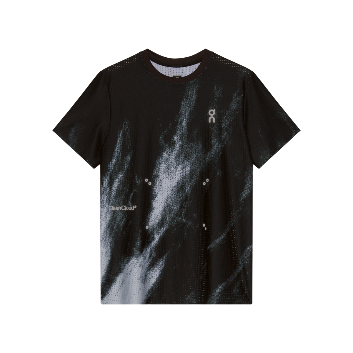 ON Pace Mesh-T Mens APPAREL - Mens T-Shirts