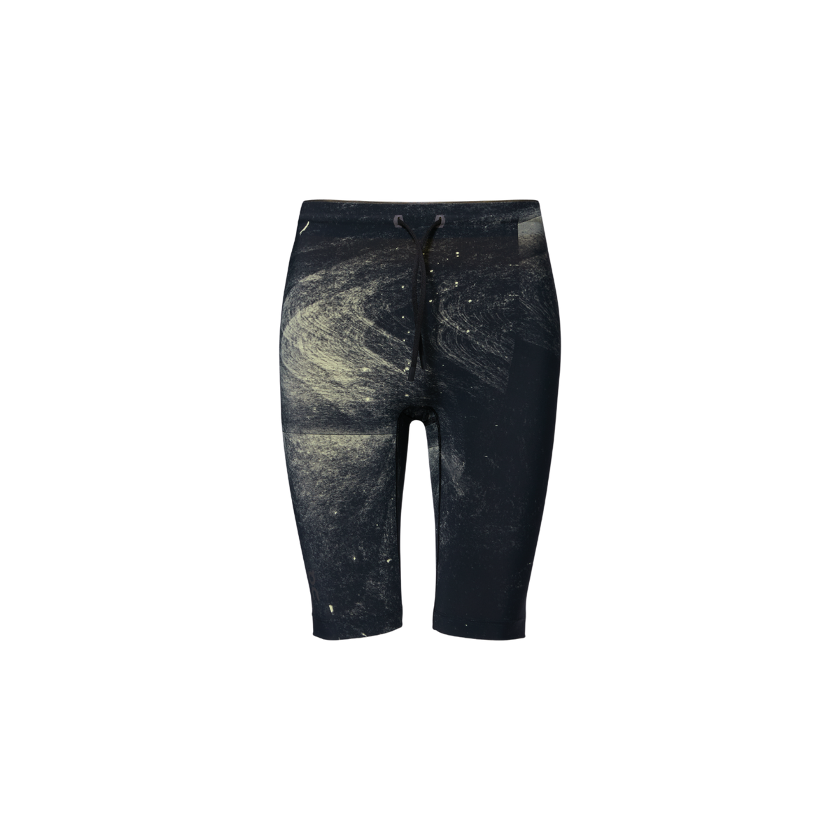 ON Race Tights Half Mens APPAREL - Mens Shorts