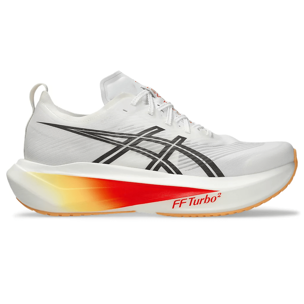 ASICS Megablast Unisex - FOOTWEAR - Unisex Neutral
