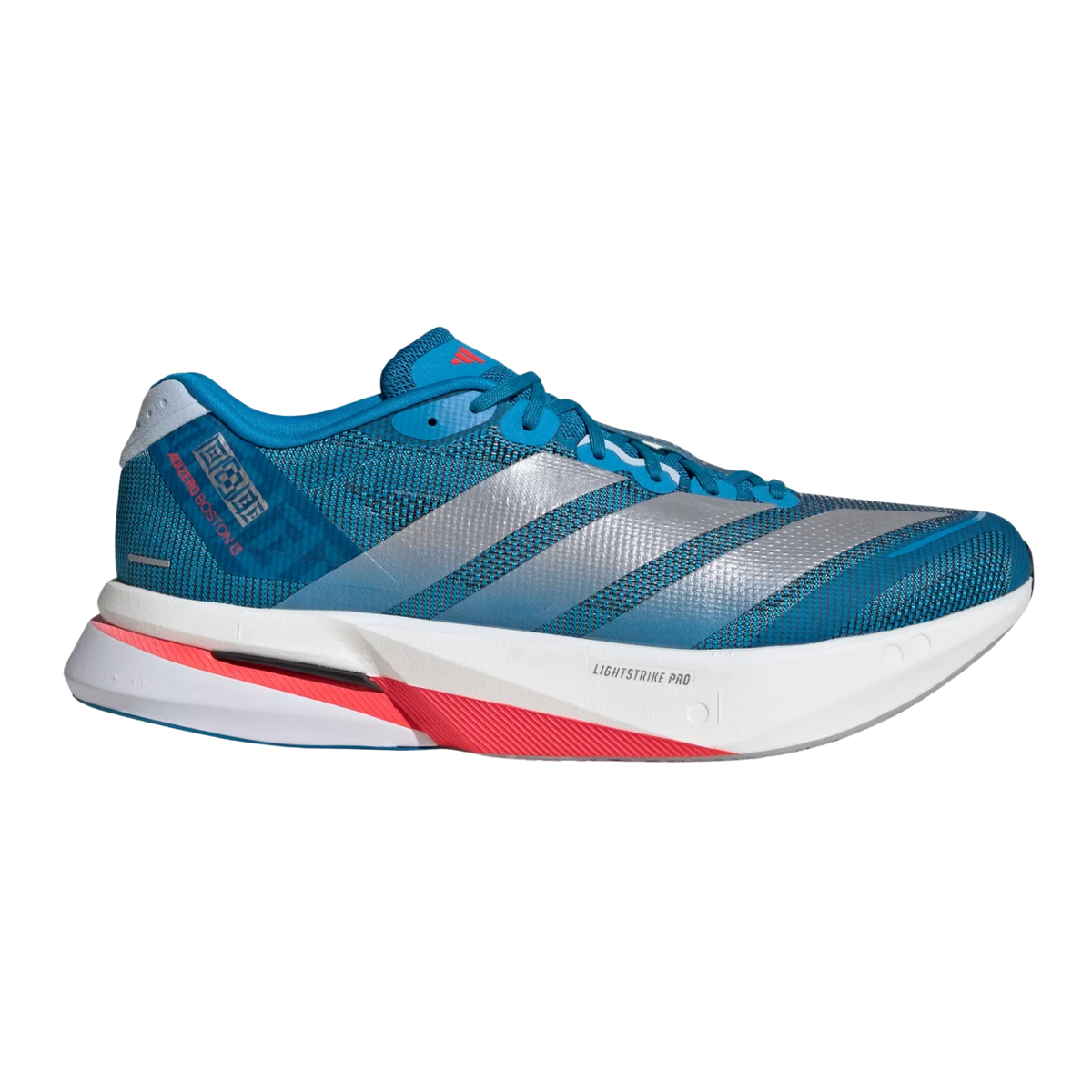 ADIDAS Adizero Boston 13 Mens - FOOTWEAR - Mens Everyday Training