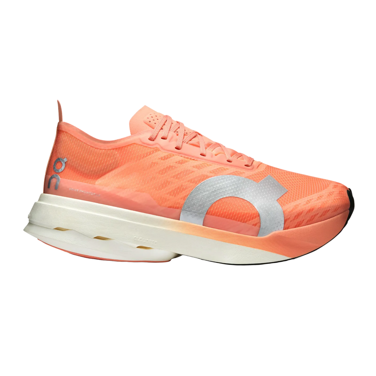 ON Cloudboom Strike Mens - FOOTWEAR - Mens Carbon Plate