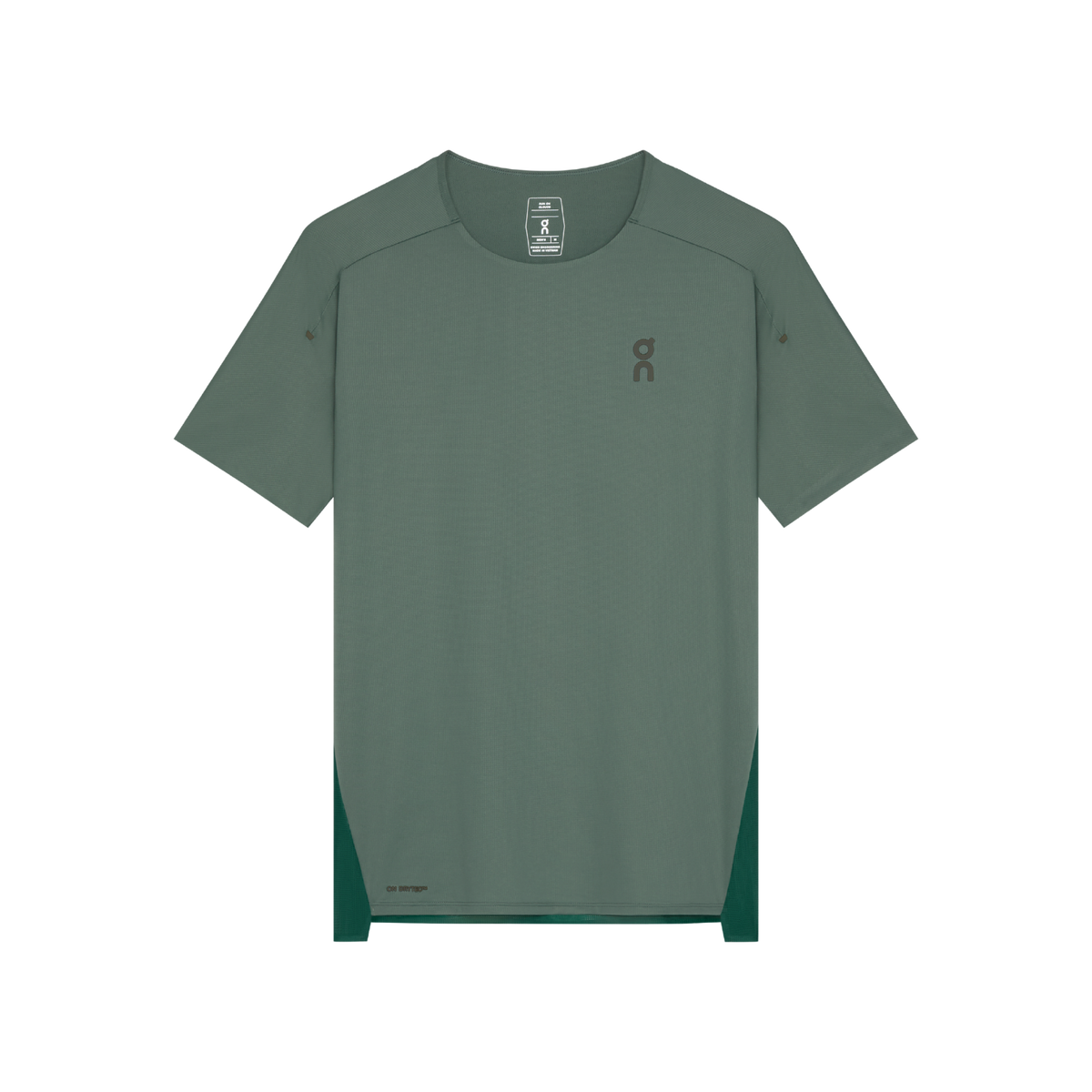 ON Performance-T Mens - APPAREL - Mens T-Shirts