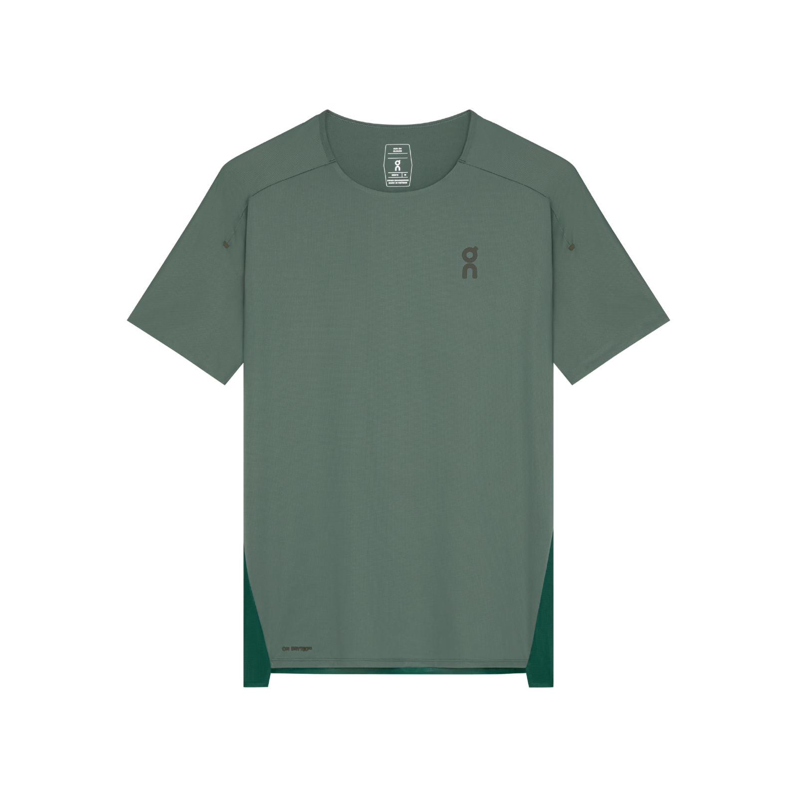 ON Performance-T Mens - APPAREL - Mens T-Shirts