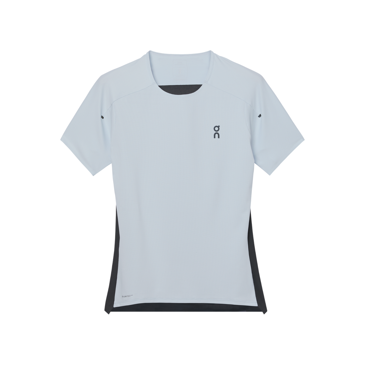 ON Performance-T Womens APPAREL - Womens T-Shirts ARCTIC/ECLIPSE