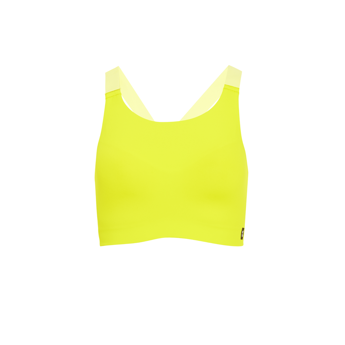 ON Endurance Bra Womens APPAREL - Womens Bras