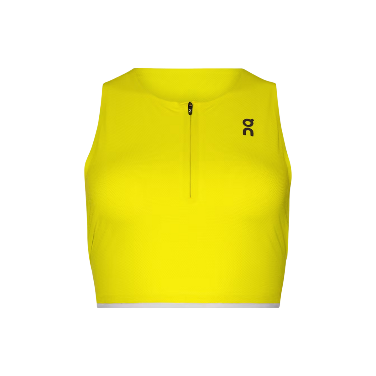 ON Race Crop Womens APPAREL - Womens Crops