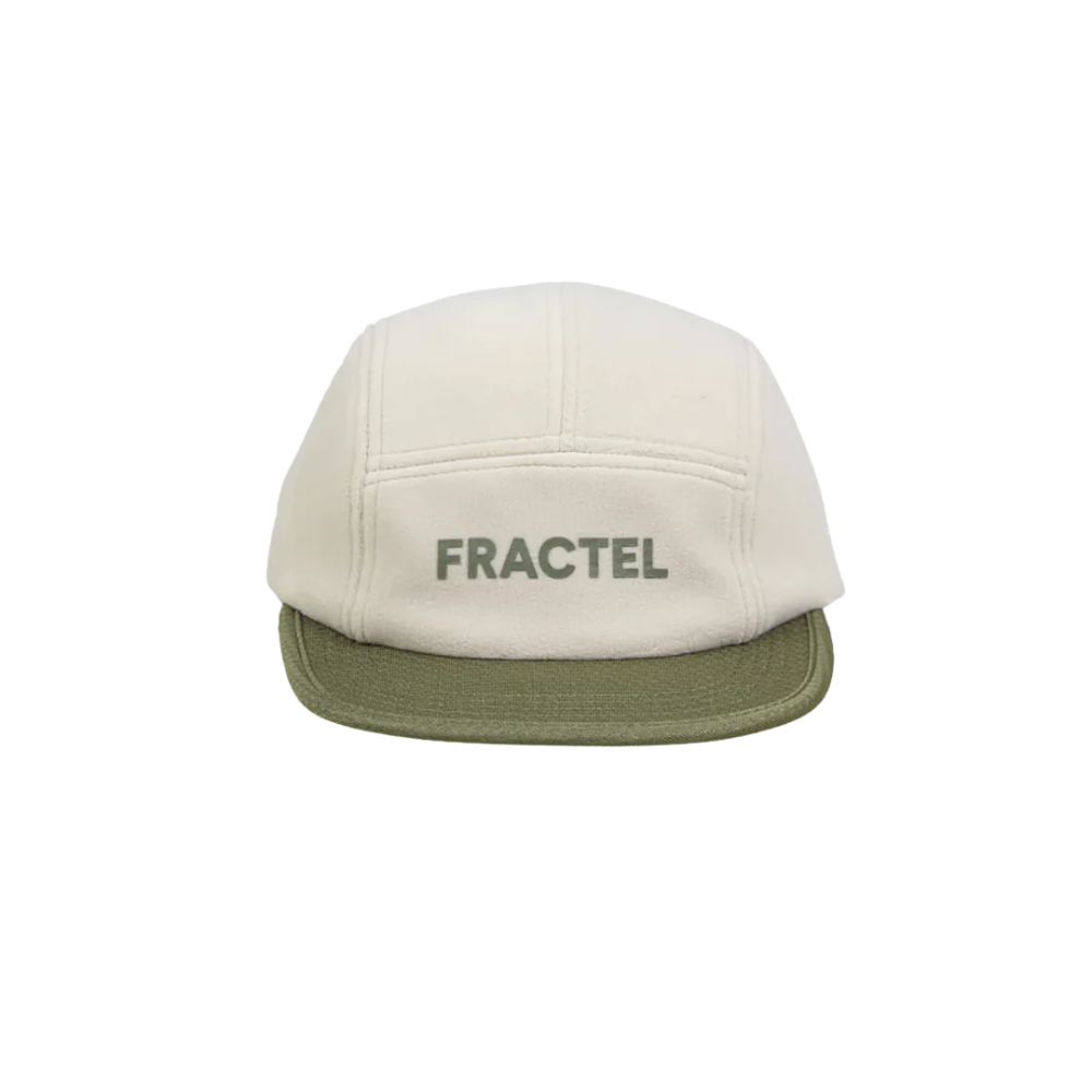 FRACTEL M-SERIES CAP - GEAR - Unisex Hats, Visors & Headwear