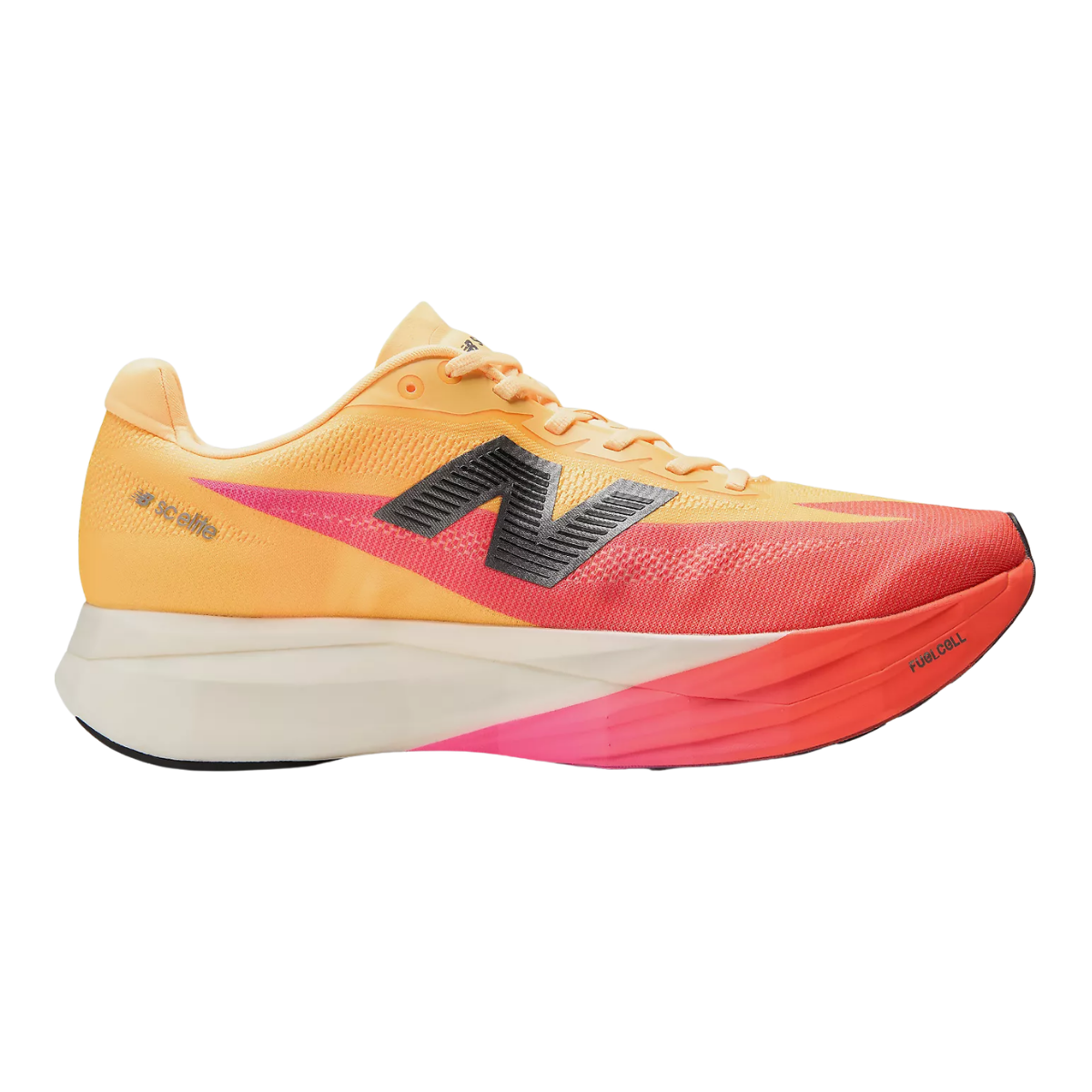 New Balance SC Elite v5 Mens – Carbon Plate Running Shoes | Sole 
