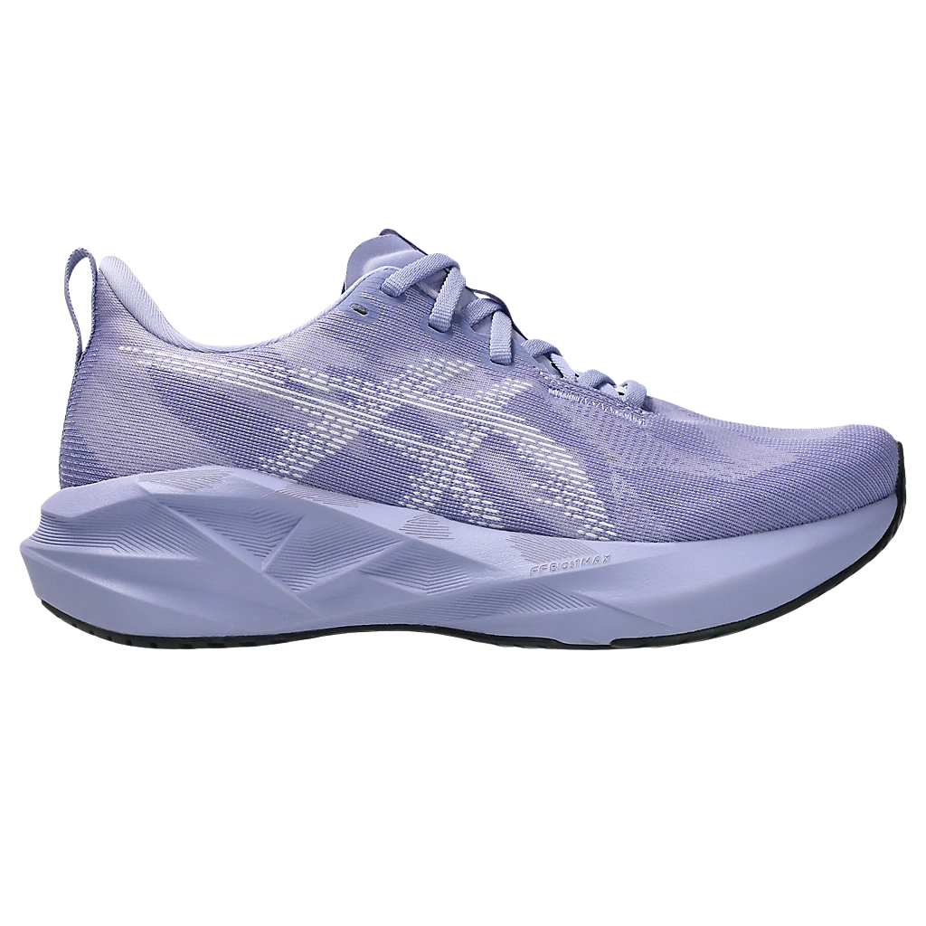 ASICS Novablast 5 Womens - FOOTWEAR - Womens Neutral Cushioned