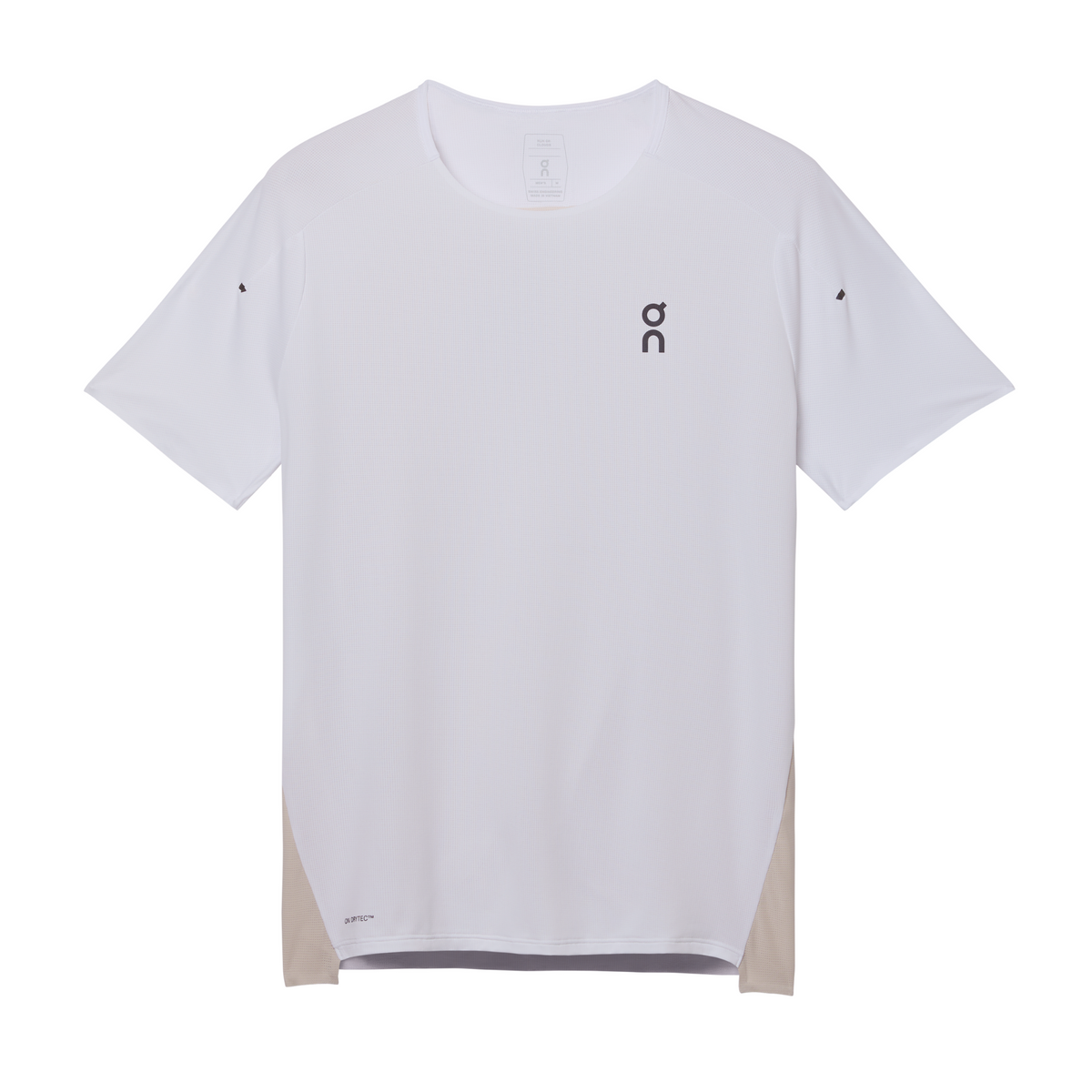On Performance-T Mens - APPAREL - Mens T-Shirts