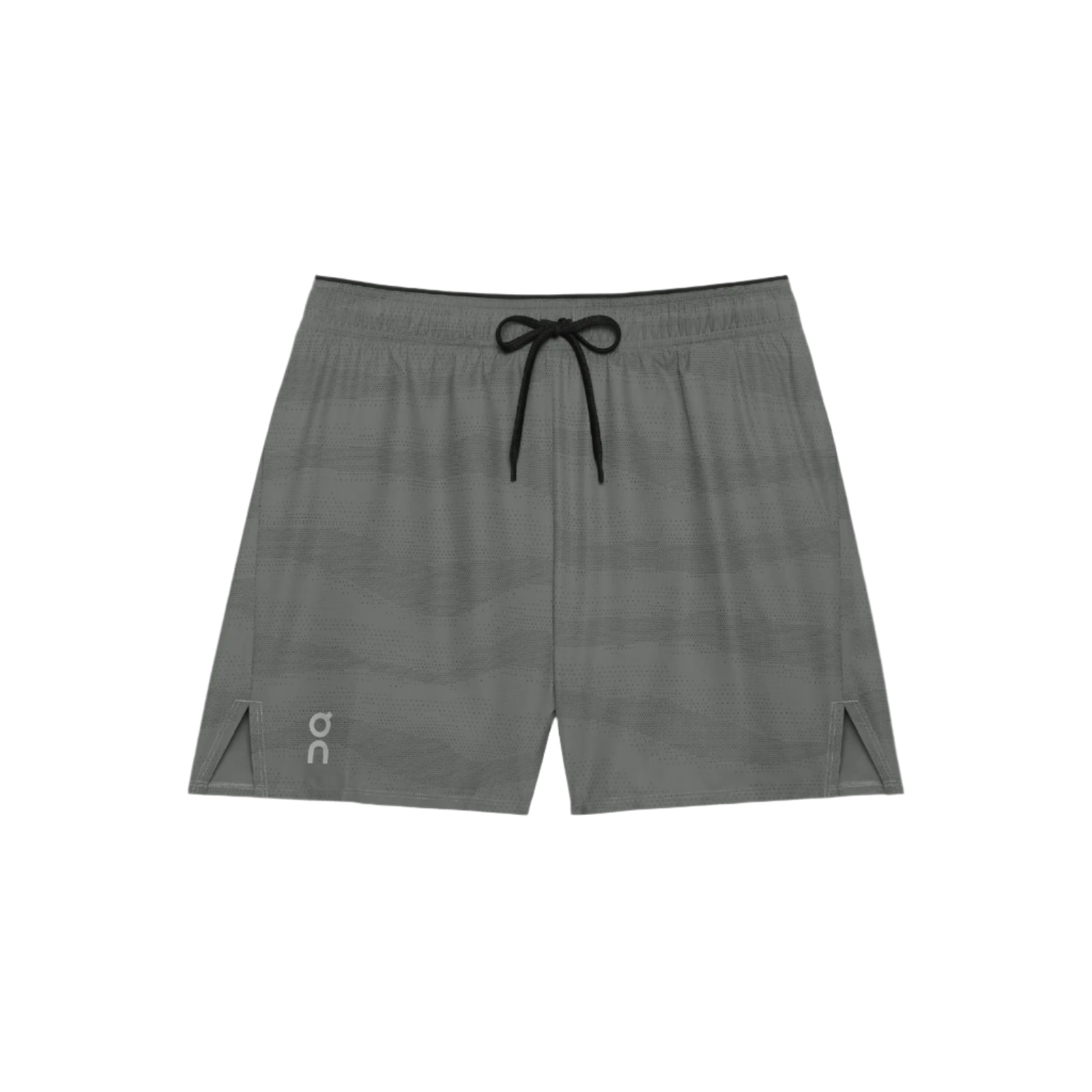 ON Trail Shorts Mens APPAREL - Mens Shorts ROCK