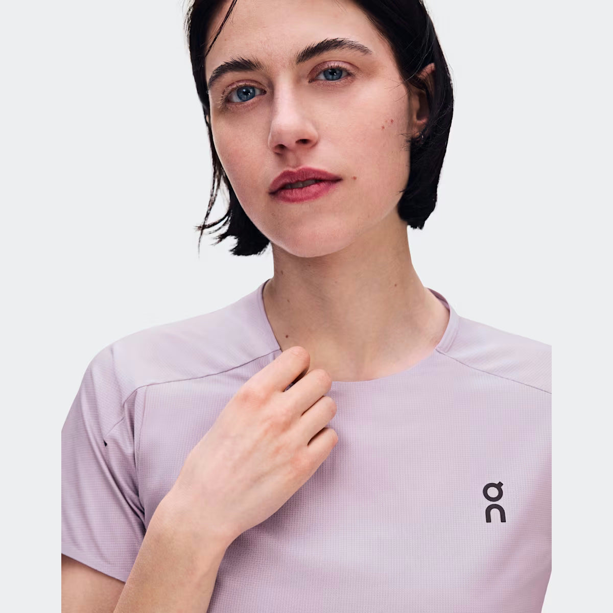 ON Performance-T Womens - APPAREL - Womens T-Shirts