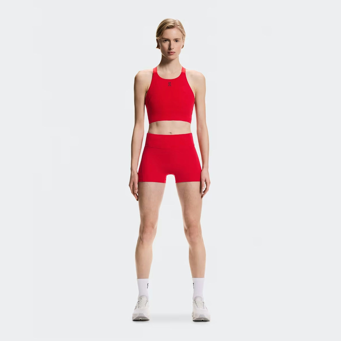 ON Womens 3" Performance Tights APPAREL - Womens Tights ROBIN