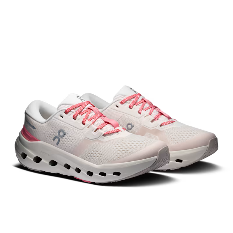ON Cloudrunner 3 Womens FOOTWEAR - Womens Stability Cushioned