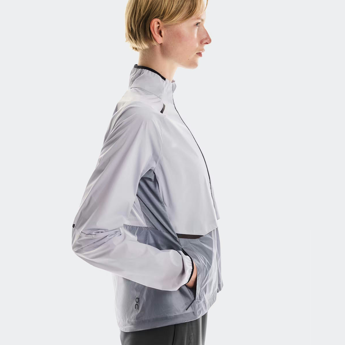 ON Weather Jacket Womens APPAREL - Womens Jackets