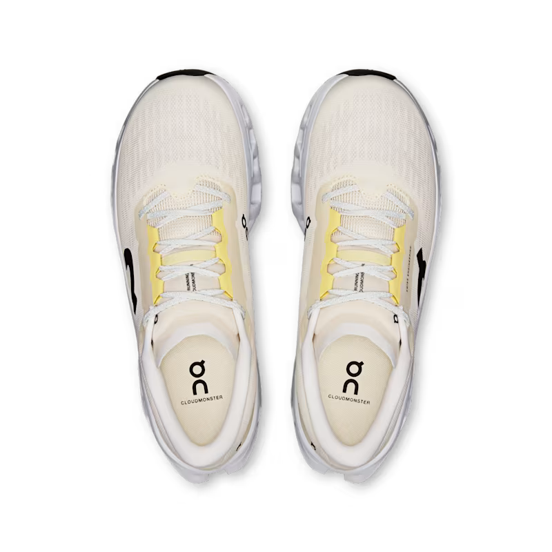 ON Cloudmonster 3 Mens - FOOTWEAR - Mens Neutral Cushioned