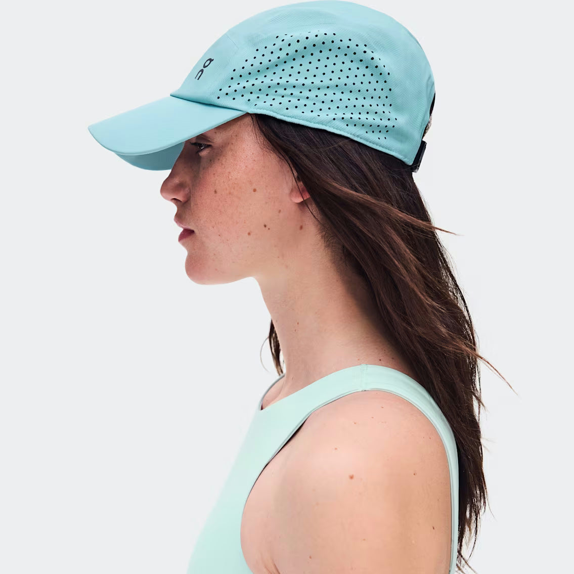 ON Lightweight Cap Unisex - GEAR - Unisex Hats, Visors & Headwear