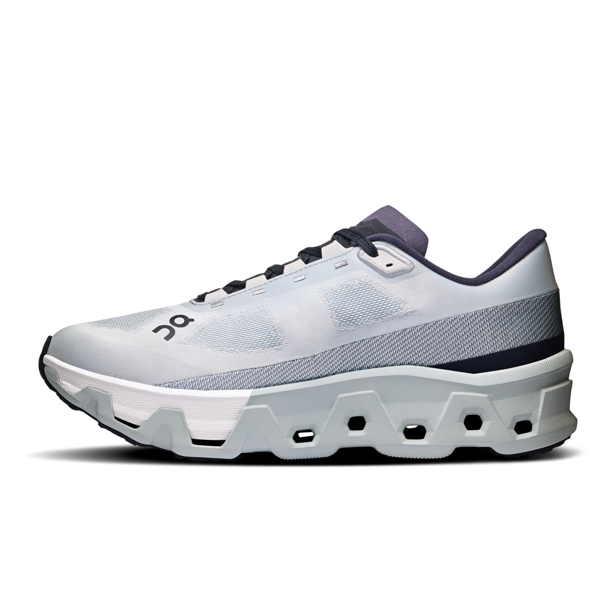 ON Cloudmonster Hyper Mens FOOTWEAR - Mens Neutral Cushioned