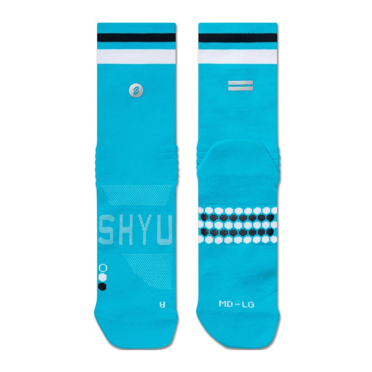 SHYU Racing Crew Sock - GEAR - Socks