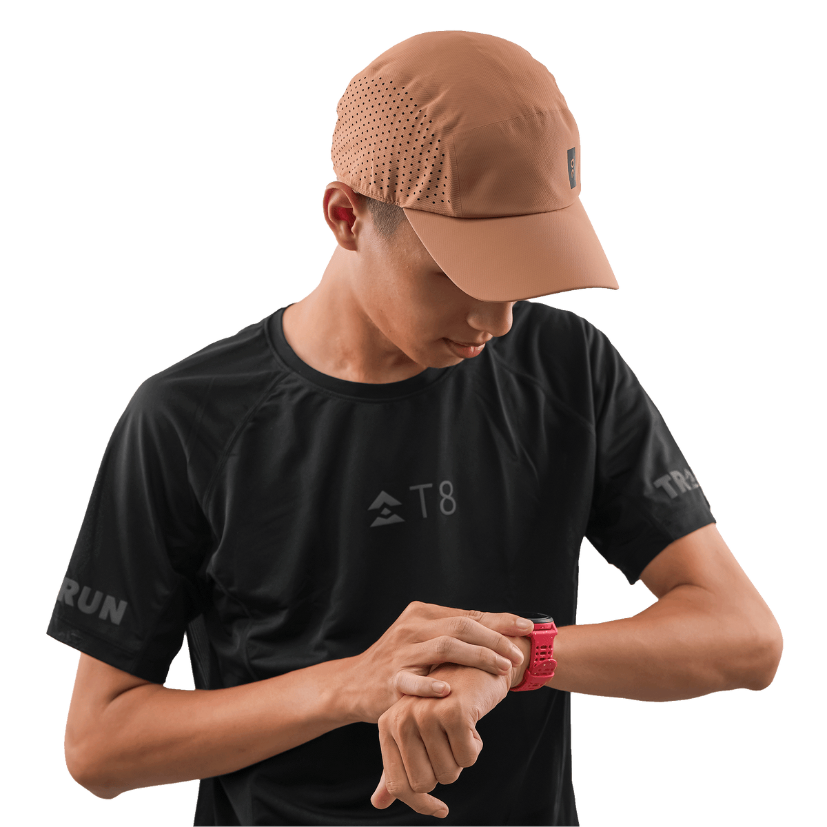 On Lightweight Cap GEAR - Unisex Hats, Visors & Headwear 