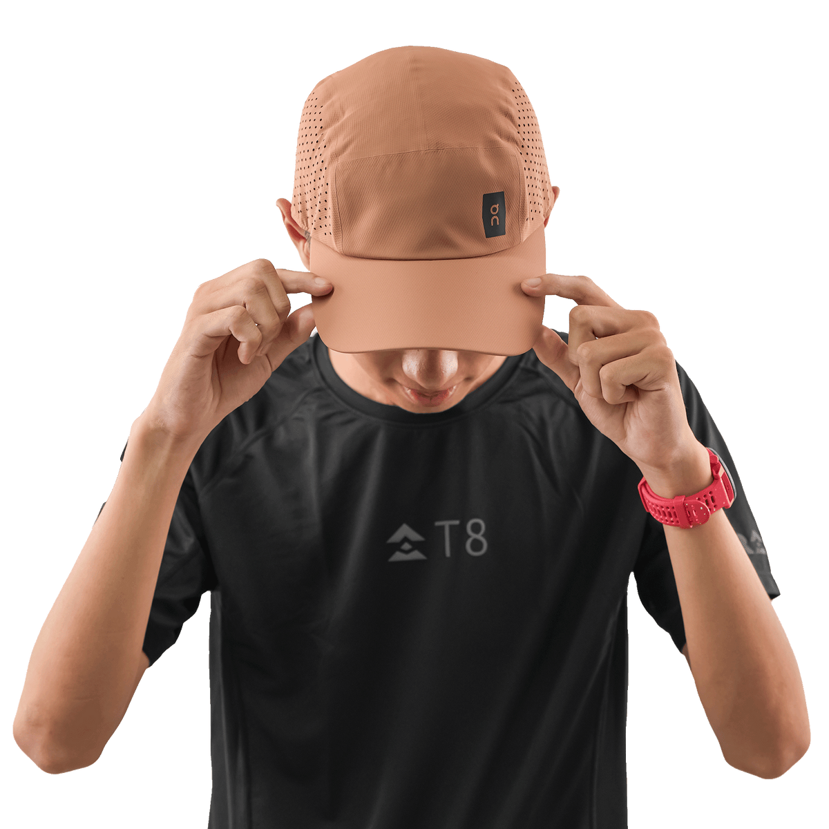 On Lightweight Cap GEAR - Unisex Hats, Visors & Headwear 