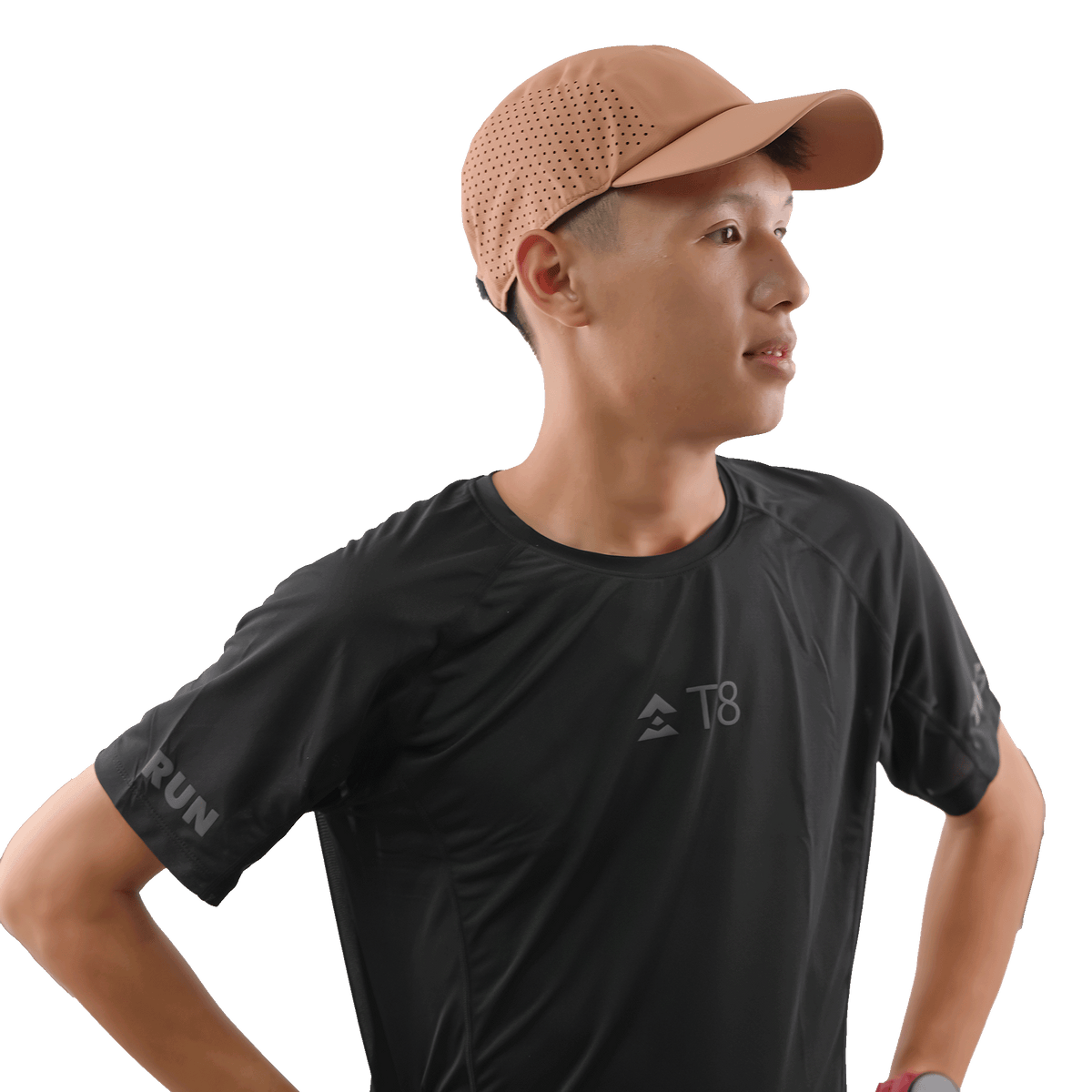 On Lightweight Cap GEAR - Unisex Hats, Visors & Headwear 