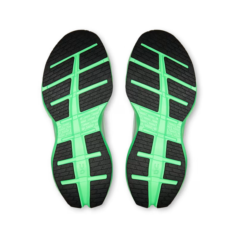ON Cloudrunner 3 Max Mens FOOTWEAR - Mens Neutral Cushioned