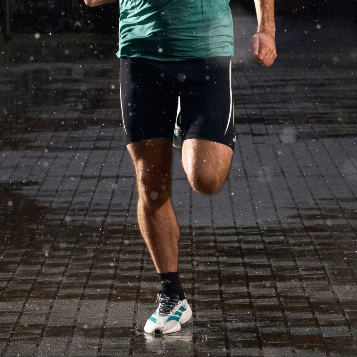 ADIDAS Adizero Boston 13 Mens FOOTWEAR - Mens Everyday Training