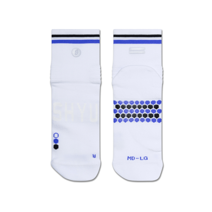 SHYU Racing Crew Sock - GEAR - Socks