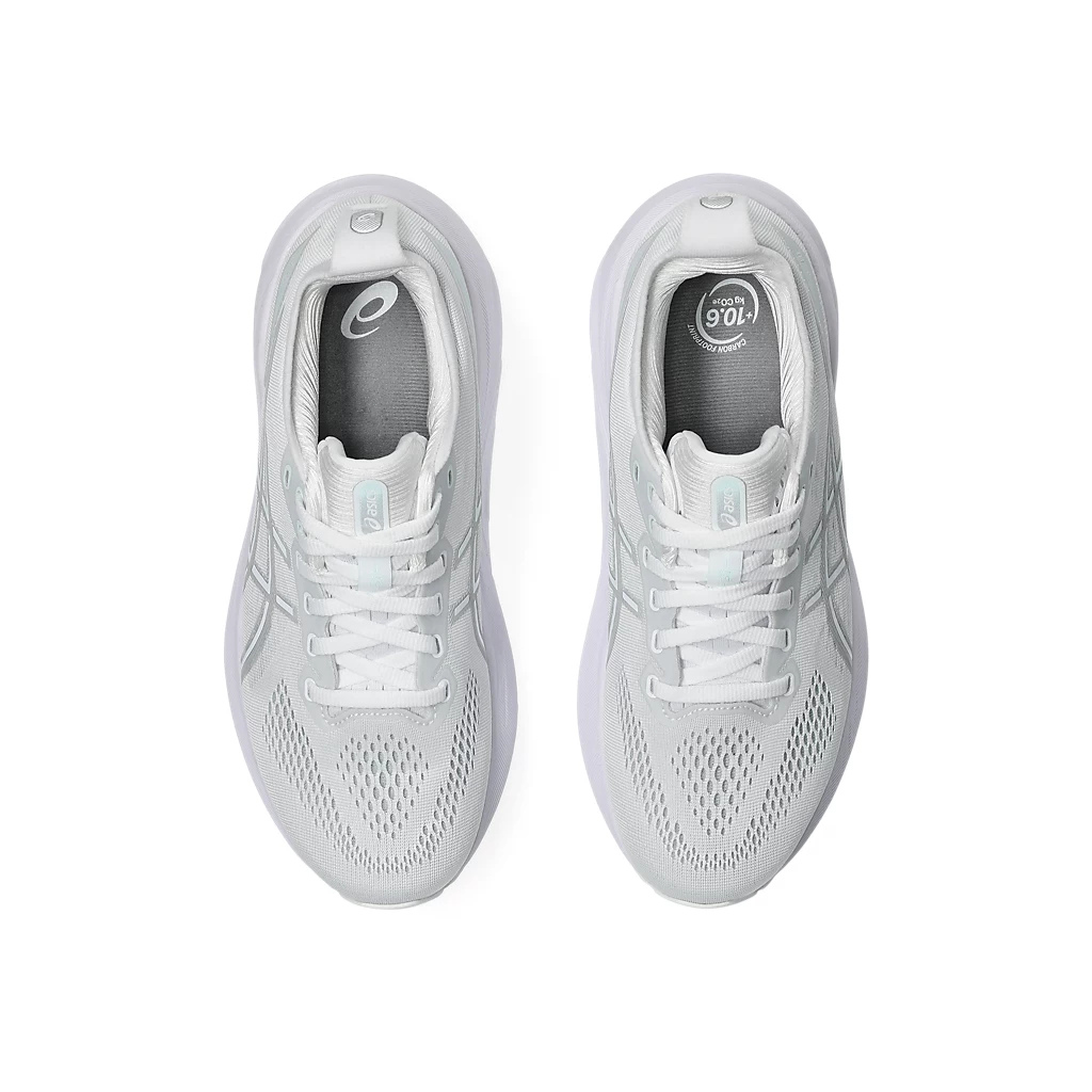 ASICS Gel-Kayano 31 Womens FOOTWEAR - Womens Stability Cushioned 