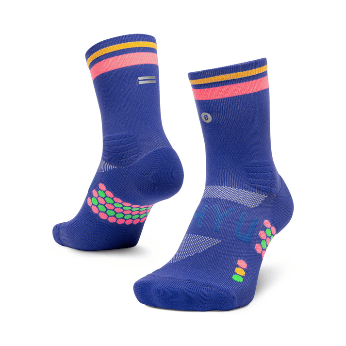SHYU Racing Crew Sock - GEAR - Socks