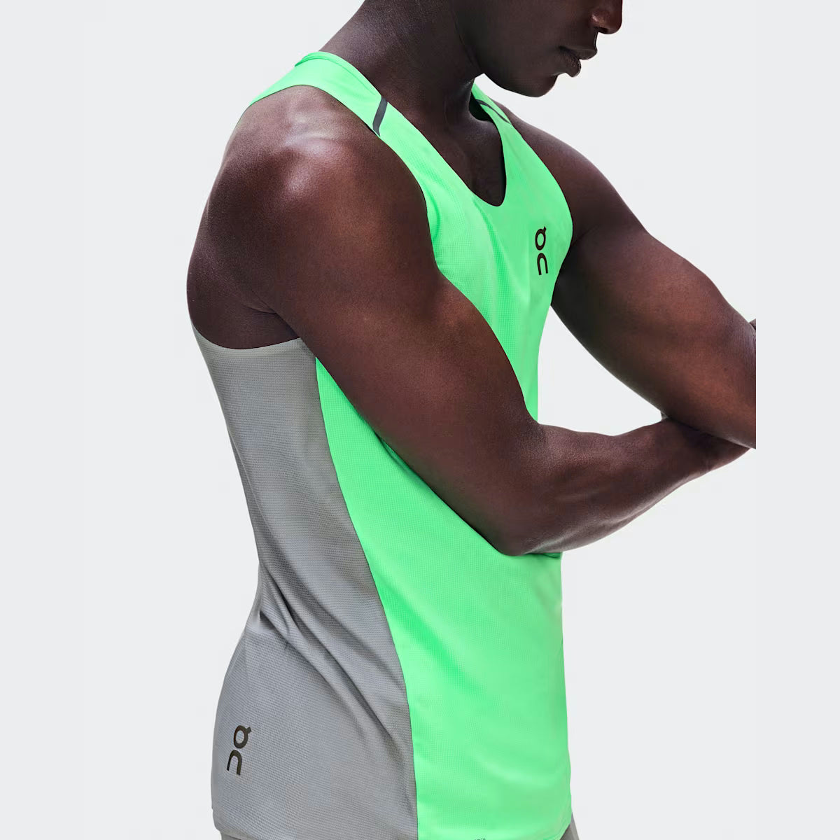 ON Performance Tank Mens - APPAREL - Mens Tanks